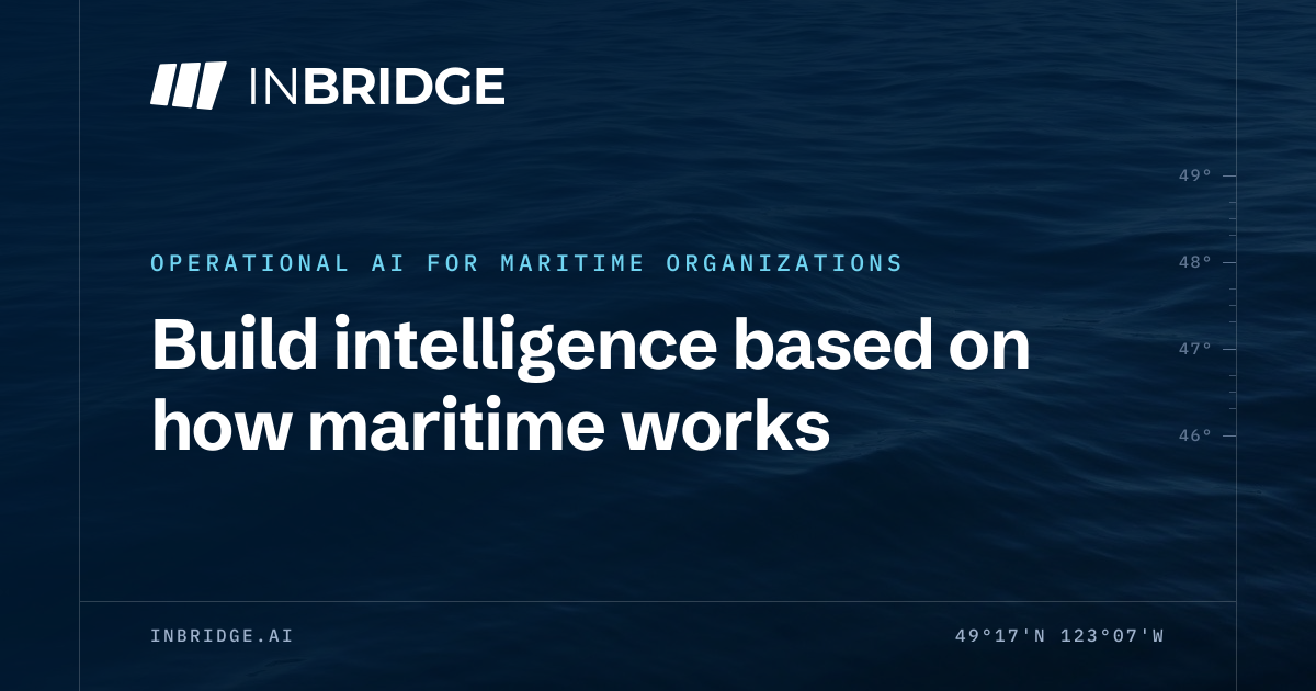 Privacy Policy · InBridge AI